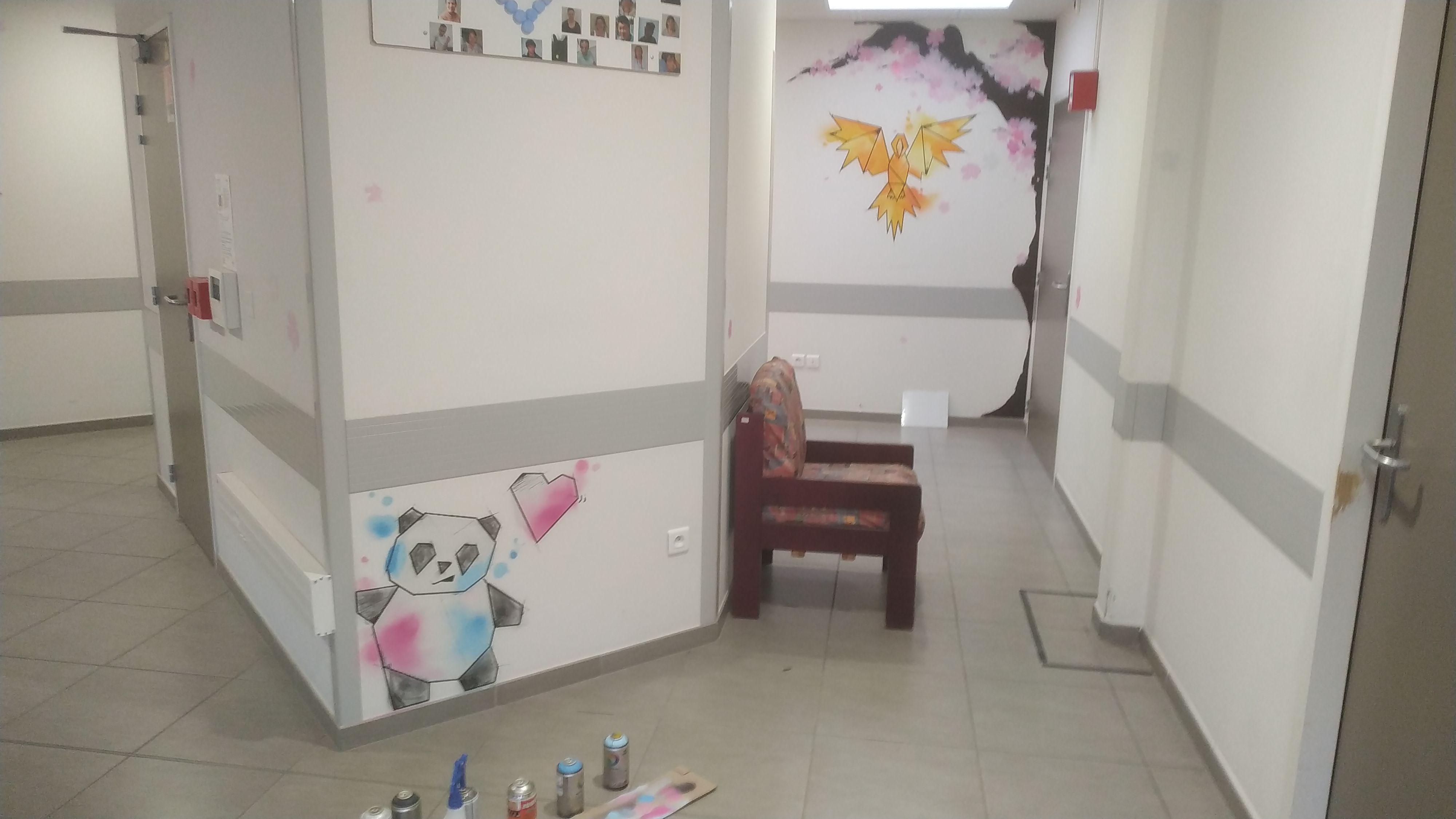 Maison d’Accueil Spécialisée l'Oustalet
