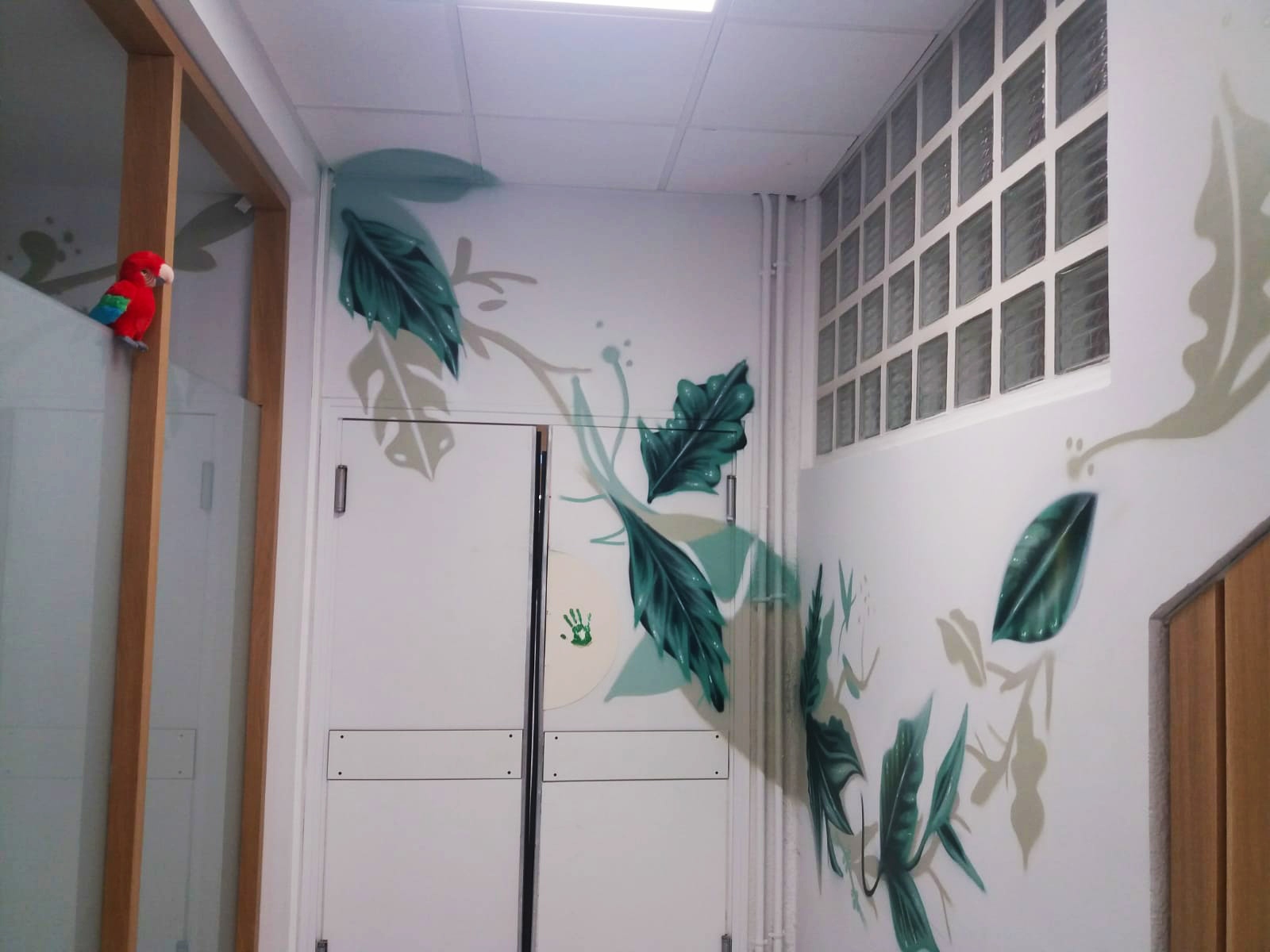 Hôpital de Jour - ASEI Paul Dottin